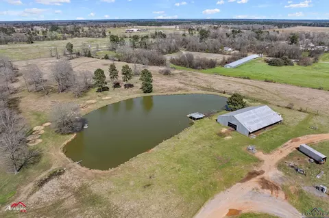 1200 Northeast Loop, Carthage, TX 75633