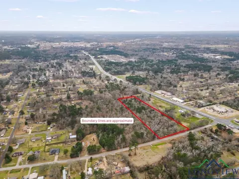 250 E Pliler Precise, Longview, TX 75605