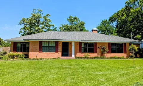 905 Eden, Longview, TX 75605 photo 2