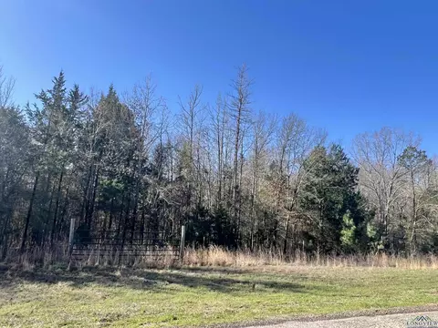 tbd Cr 1400, Mount Pleasant, TX 75455