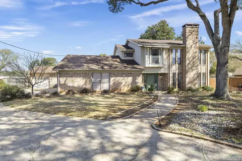 613 Regency, Longview, TX 75601 photo 1