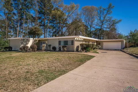 4 Iris Cir, Longview, TX 75601 photo 1