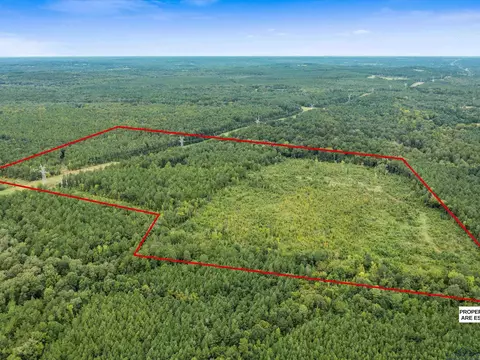 tbd Fm 95, Mount Enterprise, TX 75681