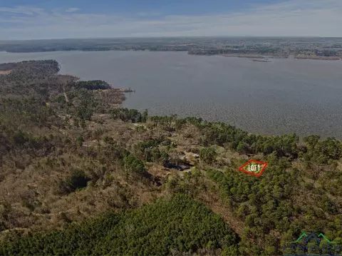 tbd Theron Dr #1, Lone Star, TX 75668