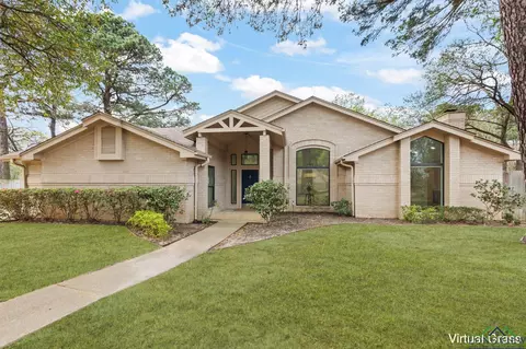 4 N Stonegate Ct, Longview, TX 75601 photo 1