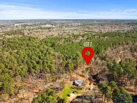 tbd Theron Drive Lot #56, Lone Star, TX 75668