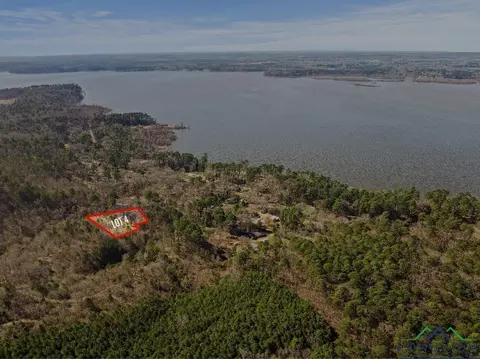 tbd Theron Drive Lot #1416, Lone Star, TX 75668
