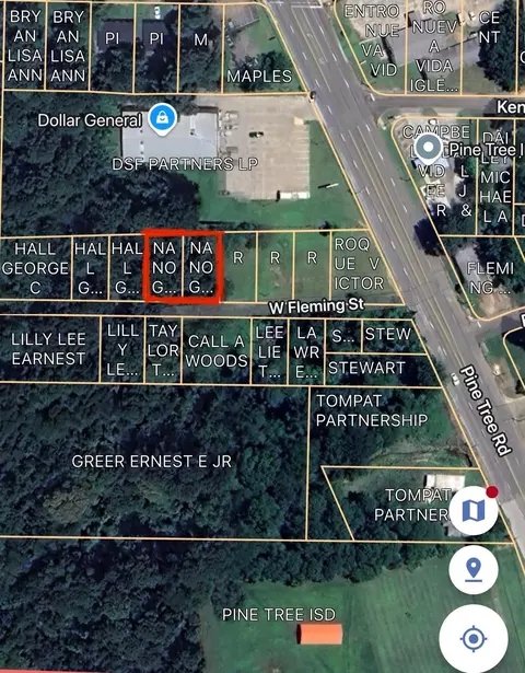109 Fleming St, Longview, TX 75604 photo 1