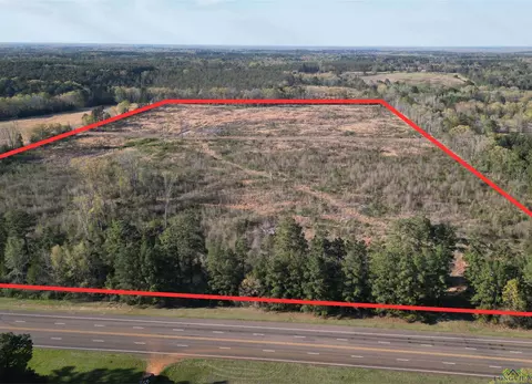 tbd Hwy 77 W, Atlanta, TX 75551