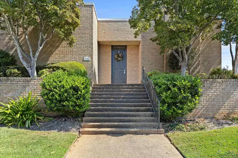 25 Palisades, Longview, TX 75605