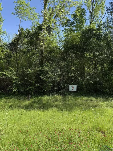 tbd S Lot 7 S Fm 839, Henderson, TX 75652