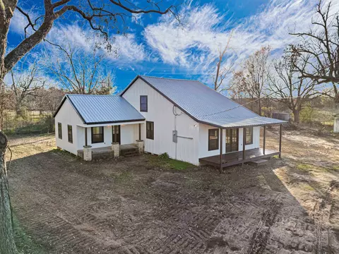 3528 County Rd 4460, Winnsboro, TX 75494