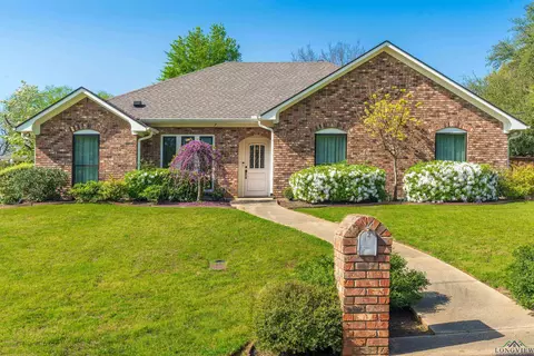 1706 Sha Ct, Longview, TX 75605 photo 1