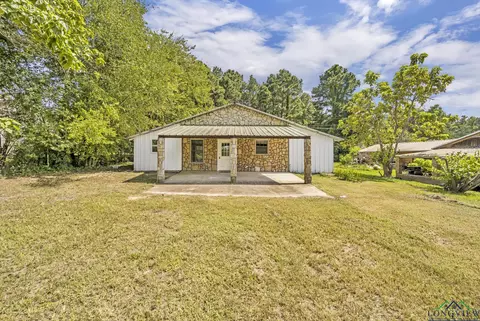 1435 Tom Smith, Harleton, TX 75651 photo 1