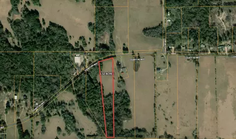 tbd Cr 4610, Troup, TX 75789