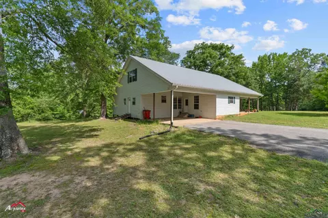 10156 S Cr 317, Henderson, TX 75654