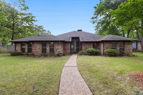 8 S Stonegate Ct, Longview, TX 75601 photo 1