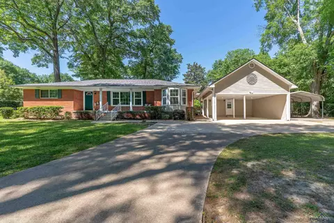 563 Hamby Rd, Longview, TX 75605 photo 1