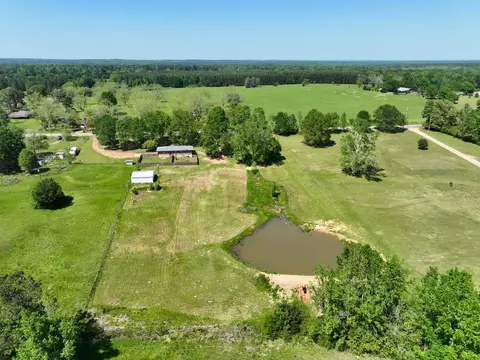 416 N Fm 251, Atlanta, TX 75551