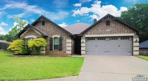 3708 Pine Tree Rd, Longview, TX 75604 photo 1
