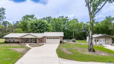 11920 Fm 31, Marshall, TX 75672 photo 1