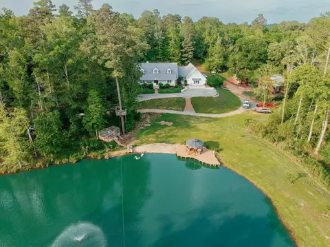5000 Liberty Rd, Jefferson, TX 75657