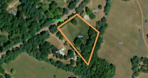 0000 S Fm 839, Henderson, TX 75654