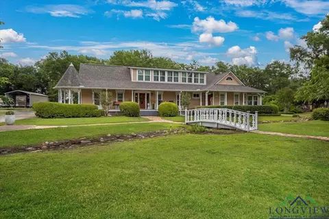 441 Forsythe, Carthage, TX 75633