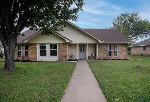 144 Hollie Cir, Sulphur Springs, TX 75482