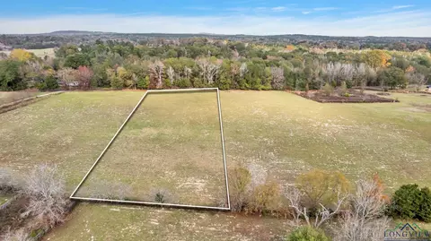 tbd Bob O Link Rd, Gilmer, TX 75645