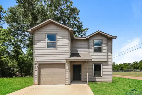 801 W Walnut, Longview, TX 75601 photo 1