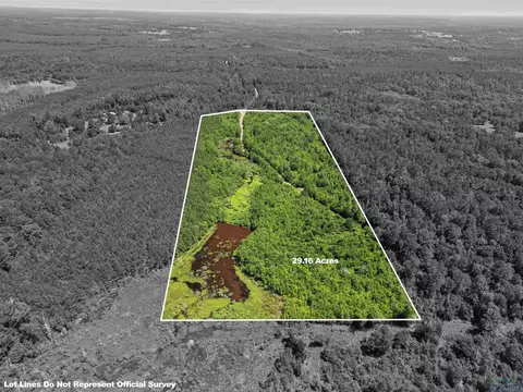 0000 Shady Grove Rd, Jefferson, TX 75657