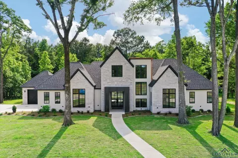 4519 Virginia Creek Rd, Longview, TX 75605