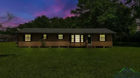 2997 County Road 4260, Mount Pleasant, TX 75455