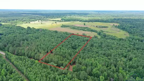 0003 Fm 805, Jefferson, TX 75657