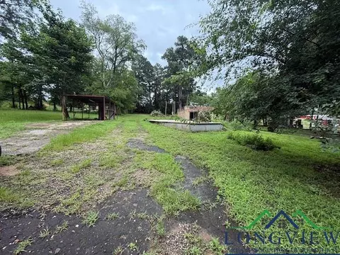 510 Primrose, Gladewater, TX 75647