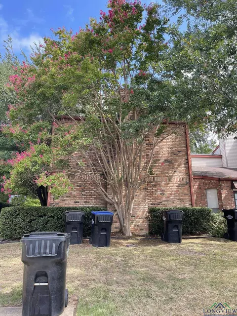 629 Baylor, Longview, TX 75601 photo 1