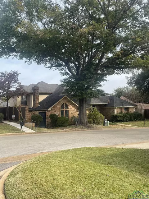 1206 Brandywine, Longview, TX 75601