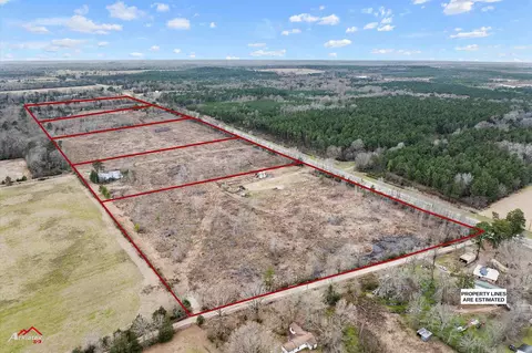 tbd Tract 4 Us Highway 79, Beckville, TX 75631