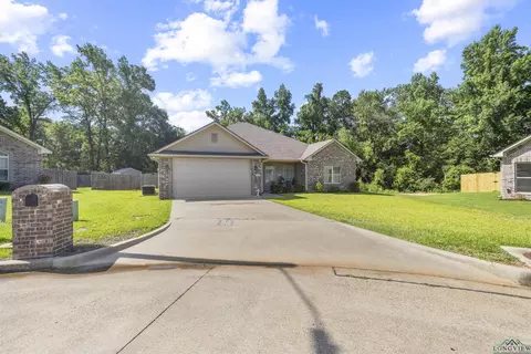 128 Brookway Ln, Longview, TX 75604 photo 1