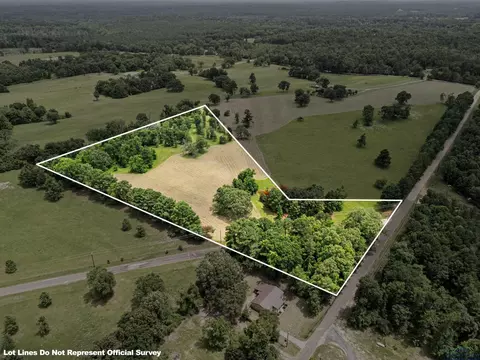 tbd Lakeview Dr, Jefferson, TX 75657 photo 1