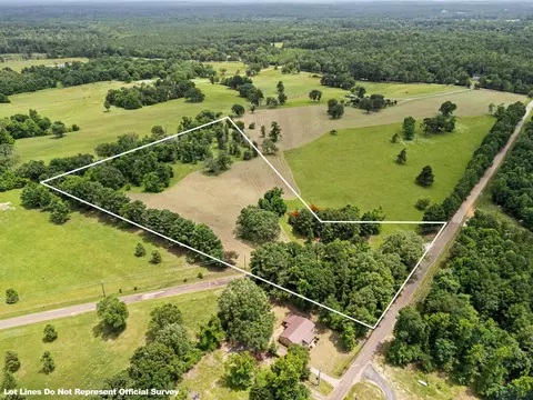 tbd Lakeview Dr, Jefferson, TX 75657 photo 3