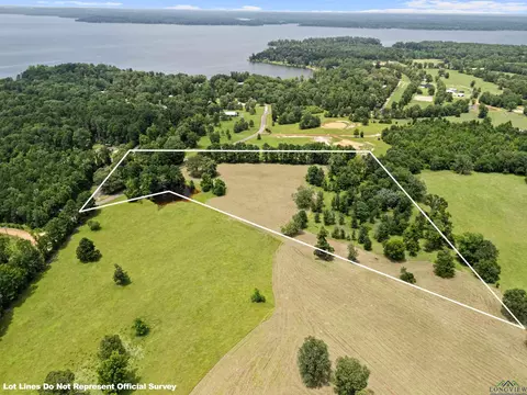 tbd Lakeview Dr, Jefferson, TX 75657 photo 2