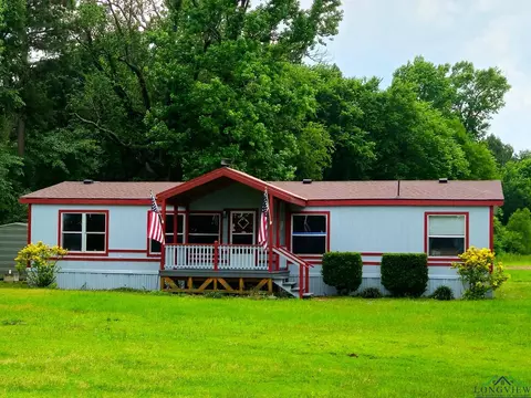 13099 State Hwy 87 N, Timpson, TX 75975
