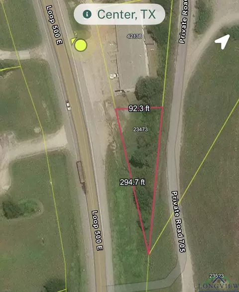 tbd Loop 500, Center, TX 75935 photo 6