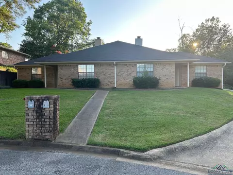 811 Georgia Ln, Longview, TX 75604