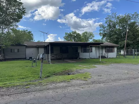 143 Cr 3151, De Berry, TX 75639