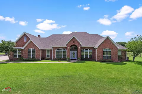 11151 E Fm 1798, Henderson, TX 75654