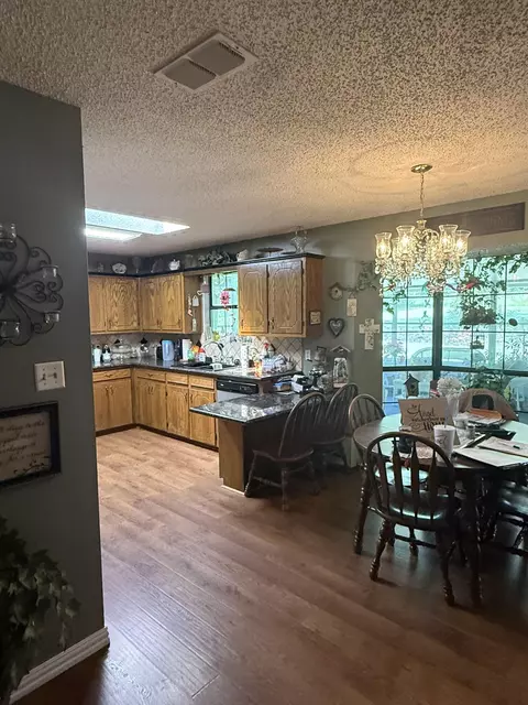 Kitchen - 572 E Mountain Rd, Longview, TX 75604 photo 11 of 11