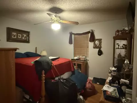 Bedroom - 572 E Mountain Rd, Longview, TX 75604 photo 5 of 5